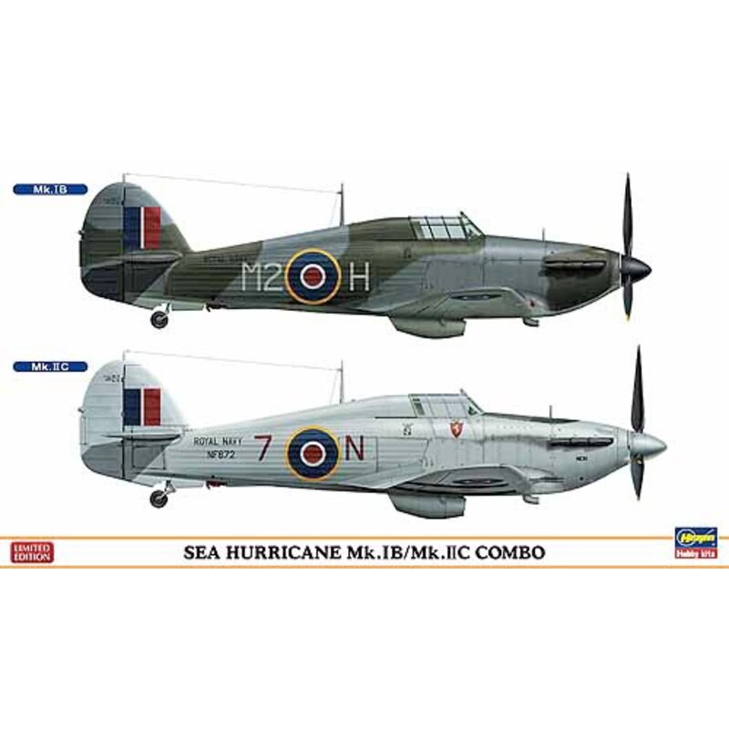 Combo Sea Hurricane