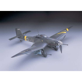 Junk JU87G Stu Ka . ( ST25 ) Airplane model kit