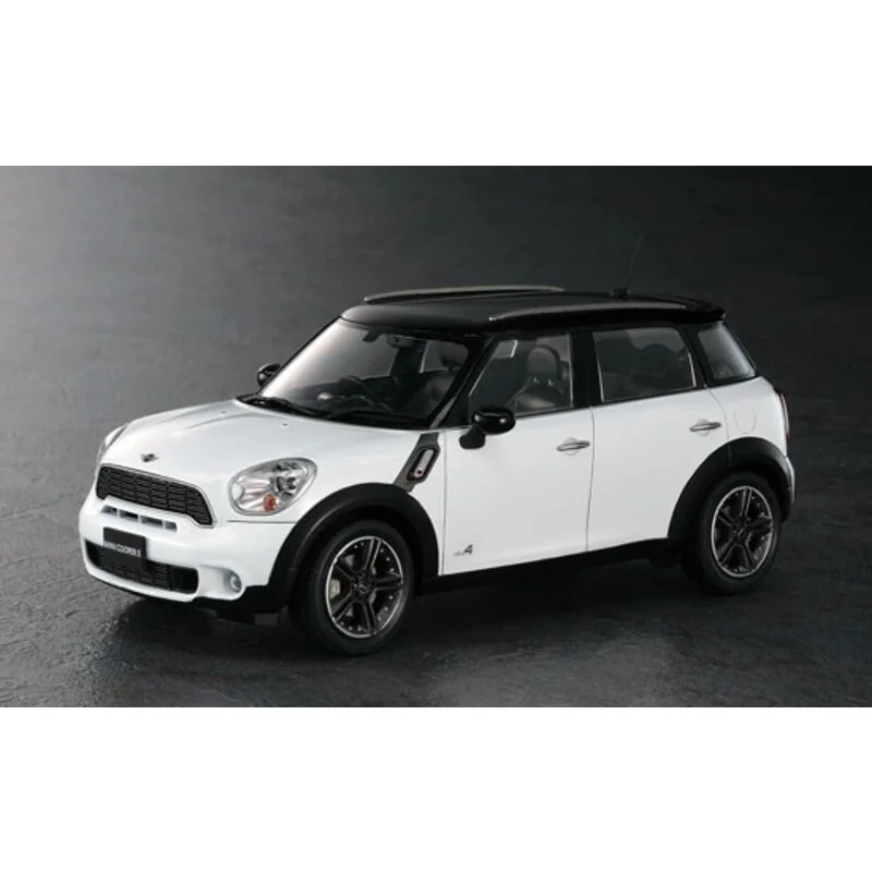 BMW MINICOOPER COUNTRYMAN 