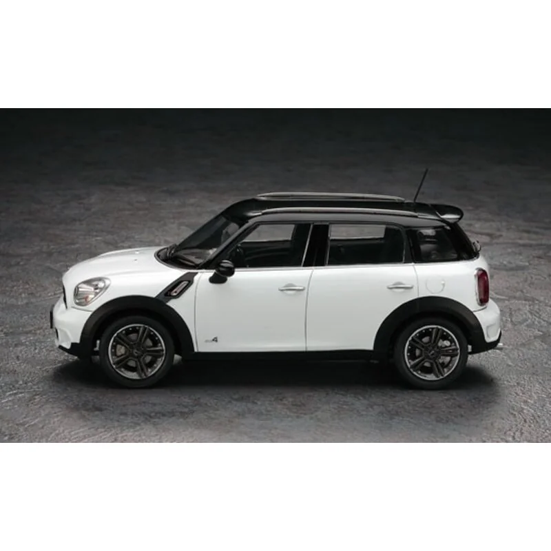 BMW MINICOOPER COUNTRYMAN 