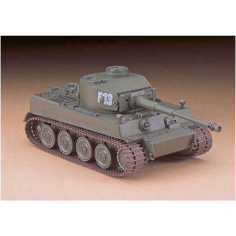 Pz.Kpfw.VI Tiger I ausf. E Hybrid