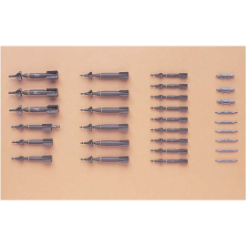 X72-11 US AIRCRAFT WEA.VI Model kit