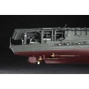 Imperial Japanese Navy/IJN Aircraft Carrier Akagi 1941 http://www.hasegawa-model.co.jp/akagi/Z25E.html