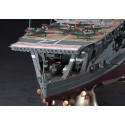 Imperial Japanese Navy/IJN Aircraft Carrier Akagi 1941 http://www.hasegawa-model.co.jp/akagi/Z25E.html