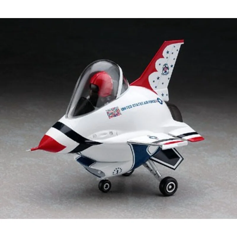 F-16 THUNDERBIRDS EGG PLANES