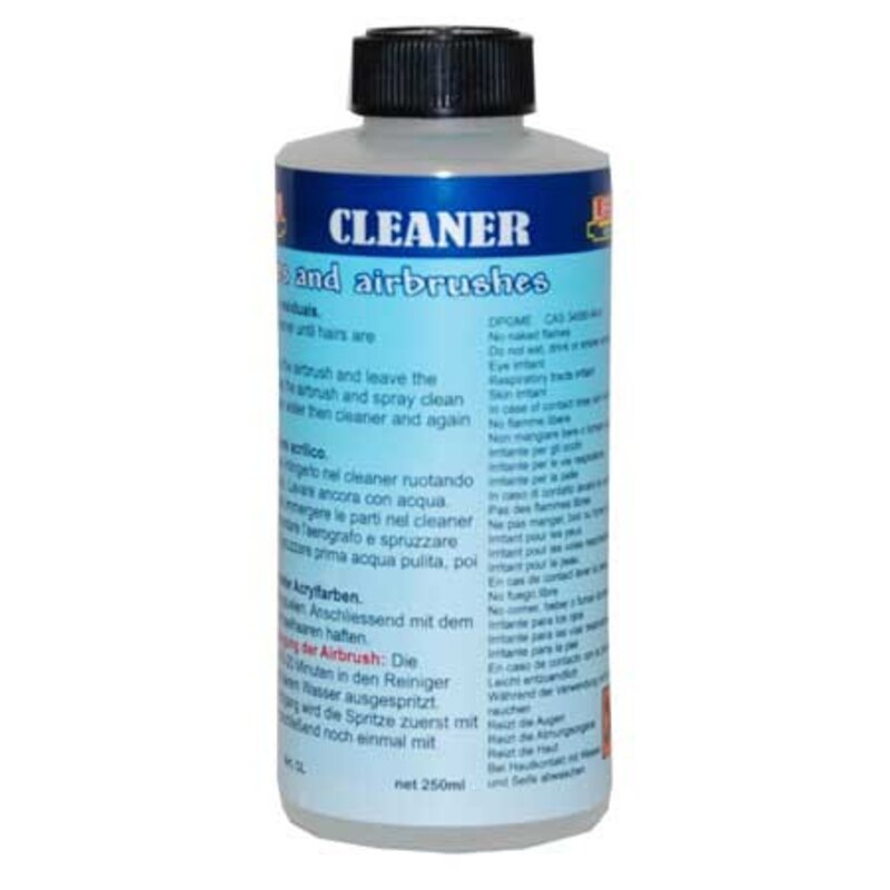 Cleaner ( Cleaner ) Lifecolor 