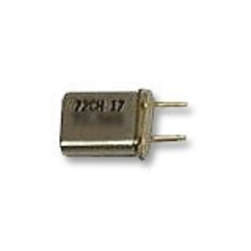 QUARTZ RECEIVER Simprop FM - 40675MHz