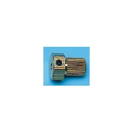 MOTOR CONNECTOR 2mm cardan universal