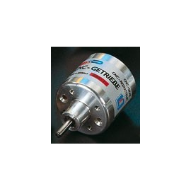 GEAR TURBO 500/600 - 2.65 to 1