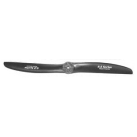 NYL SCIMITAR 10x5 two bladed 