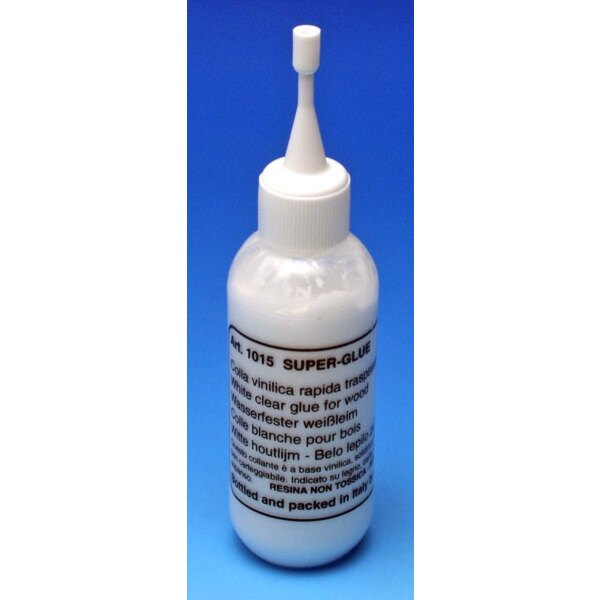 Colle ZAP plastique transparent Canopy Glue ou colle pour verrières Ref  Pacer PT56