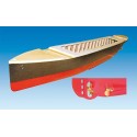 TITANIC BOX # 3 RC boat