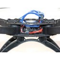 Quadricopter EP ARF + 6V Radio