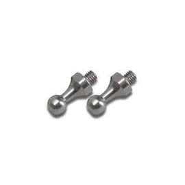 SCREW HEADS 5X18XM3 - LES 2