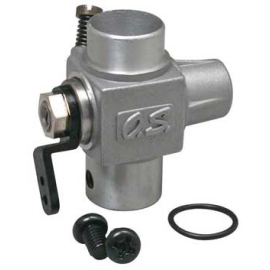 CARBURETOR 25FX - 20D