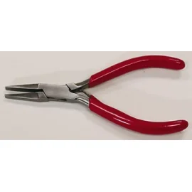 PLIERS FLAT NOSE