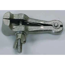 VISE PORTABLE 100mm