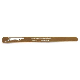 SANDING STICK MEDIUM GRAIN 