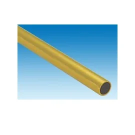 DIA BRASS . 7,14 x304mm