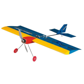 MICRO WHIZZ - ARF rc plane