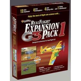 EXPANSION PACK 1 