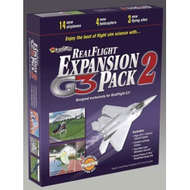 EXPANSION PACK 2 