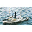 SEGUIN TUGBOAT RC motorboat