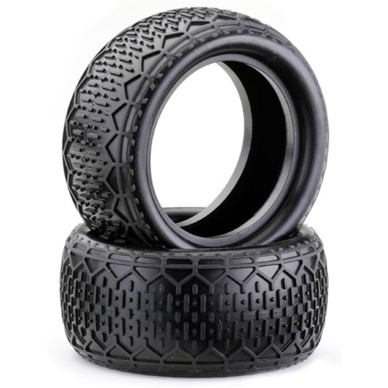 REAR TIRE CODE 2WD