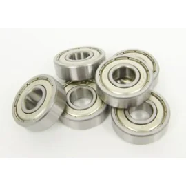 10x26x8 bearings (6 pcs)