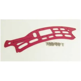 CHASSIS SIDE RED