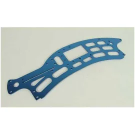 CHASSIS SIDE BLUE