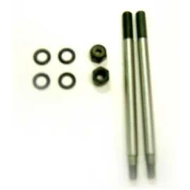 FRONT SHOCK SHAFT 55.5 mm