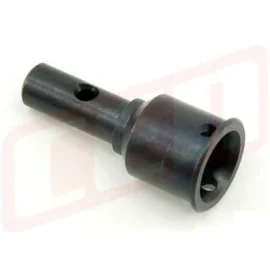 REAR WHEEL SHAFT MATRIX