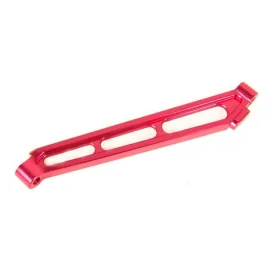 CHASSIS BRACE FRONT ALU