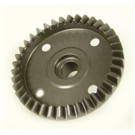 EXTERNAL GEAR DIFFERENTIAL