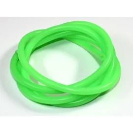 Green Fuel hose 1 meter