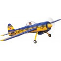 Yak 55 - 30cc ARF RC aerobatic airplane