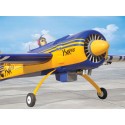 Yak 55 - 30cc ARF BLACK HORSE