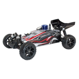 FLASH BX GP RTR BUGGY RC Buggy