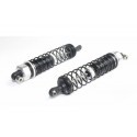 Rear shock absorbers (2 pcs)