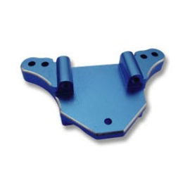 Shock absorbers front support 