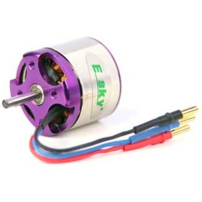 BRUSHLESS MOTOR 3900 Kv 