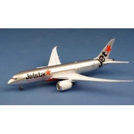 Jetstar Airways Boeing 787-8 Dreamliner VH - VKA