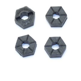Hexagons Wheels 