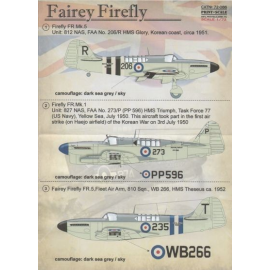 Fairey Firefly