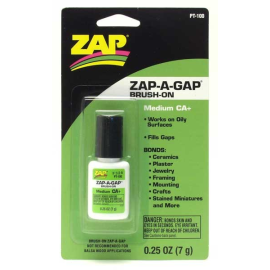 ZAP- A- GAP / PICEAU - 7 grams 