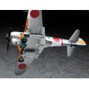 Nakajima Ki-44-II HEI Shoki (Tojo)