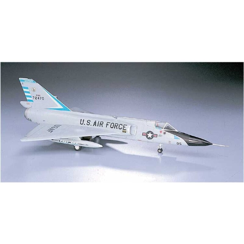 F- 106A DELTA DART (C11)