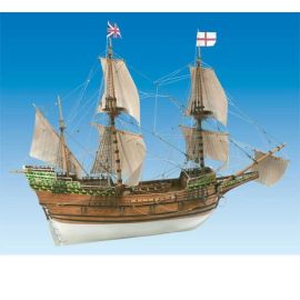 MAYFLOWER 1/60 Model kit