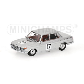 1966 BMW 2000TI Die cast